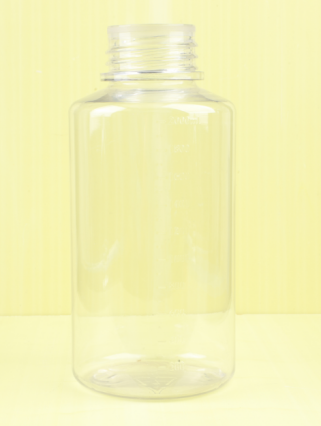 PETG化妆品容器